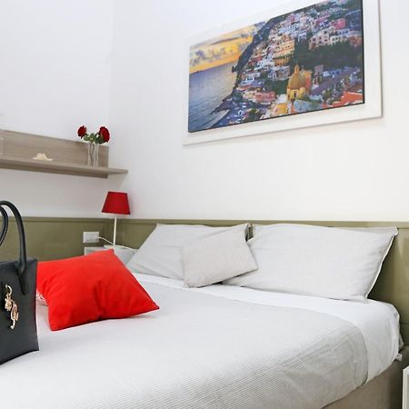 Al Parco II Rota B&B Sorrente Extérieur photo