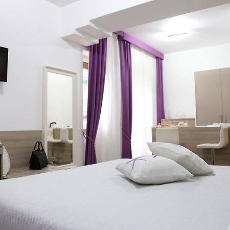 Al Parco II Rota B&B Sorrente Extérieur photo