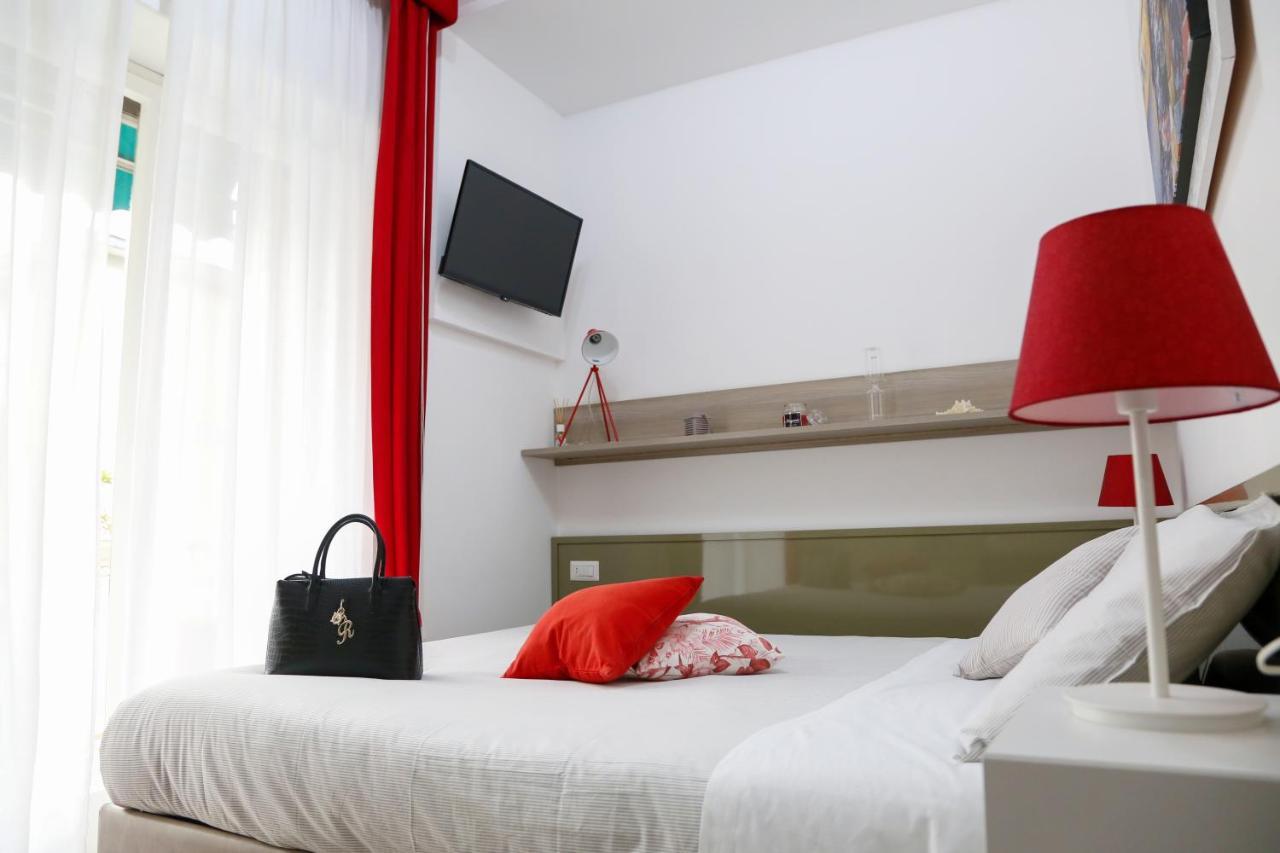 Al Parco II Rota B&B Sorrente Extérieur photo