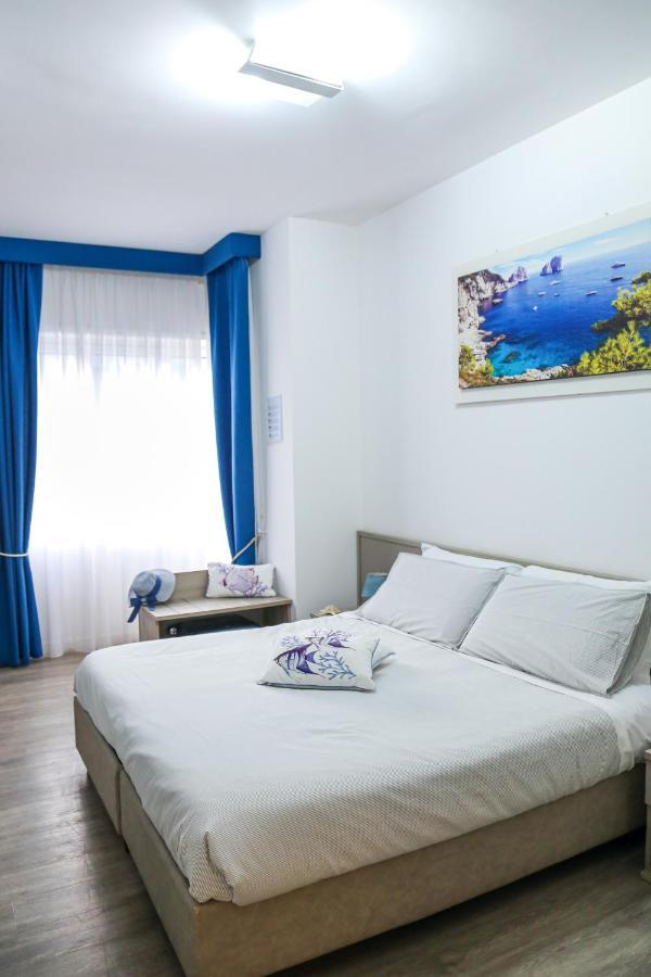 Al Parco II Rota B&B Sorrente Extérieur photo