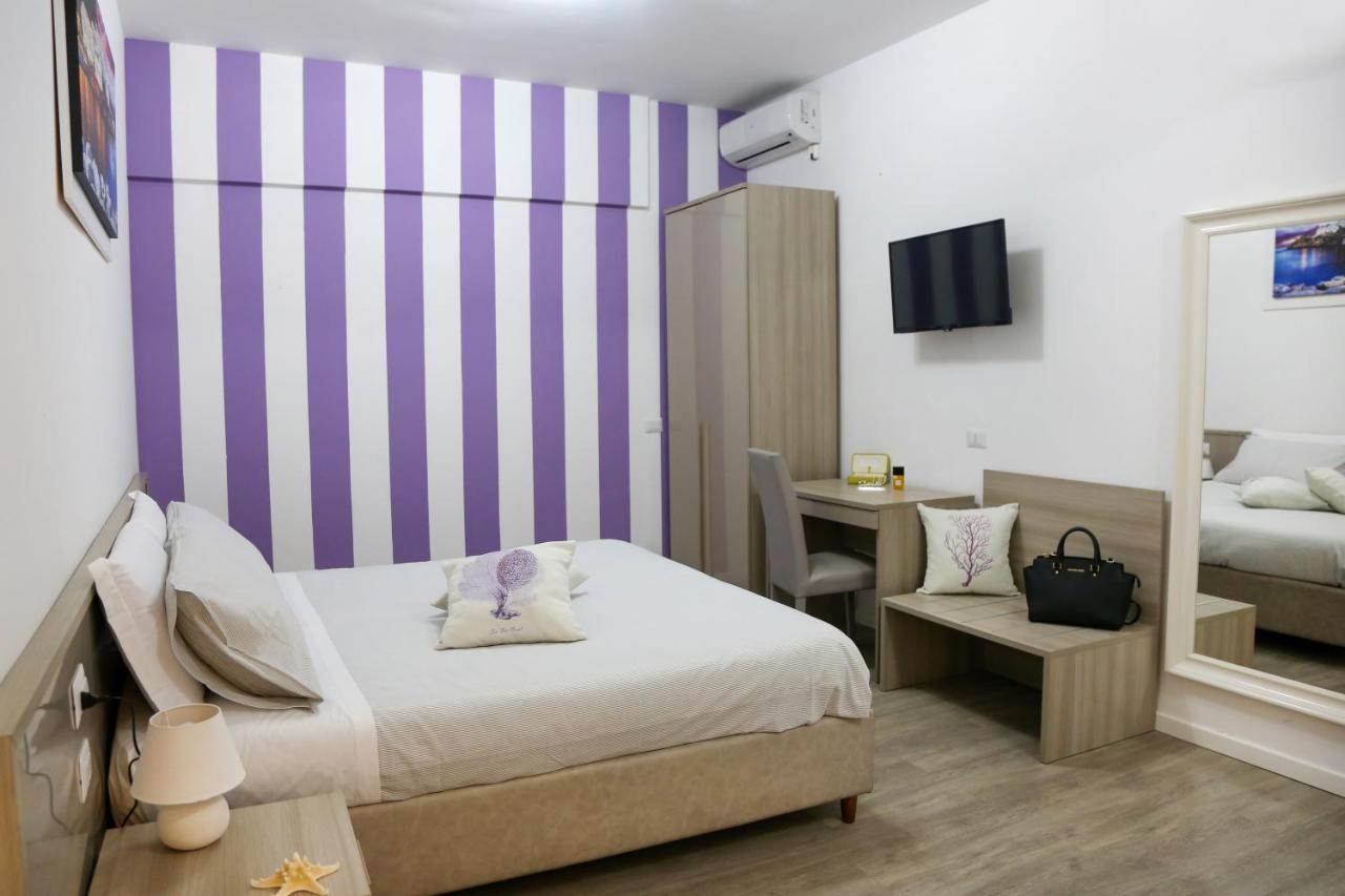 Al Parco II Rota B&B Sorrente Extérieur photo