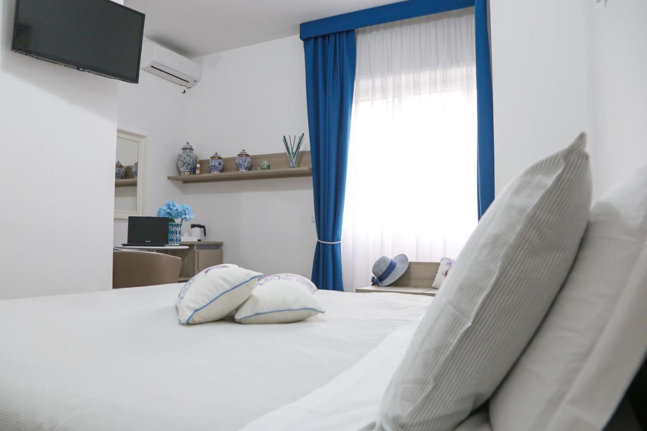 Al Parco II Rota B&B Sorrente Extérieur photo