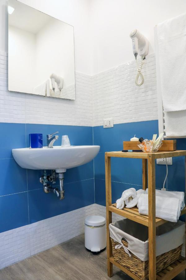 Al Parco II Rota B&B Sorrente Extérieur photo
