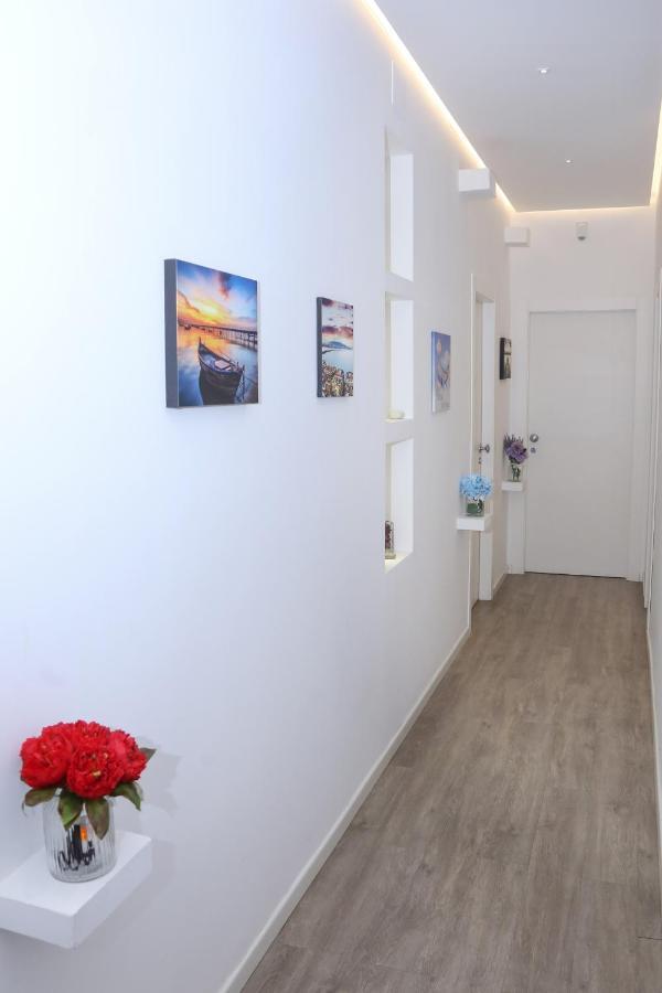 Al Parco II Rota B&B Sorrente Extérieur photo