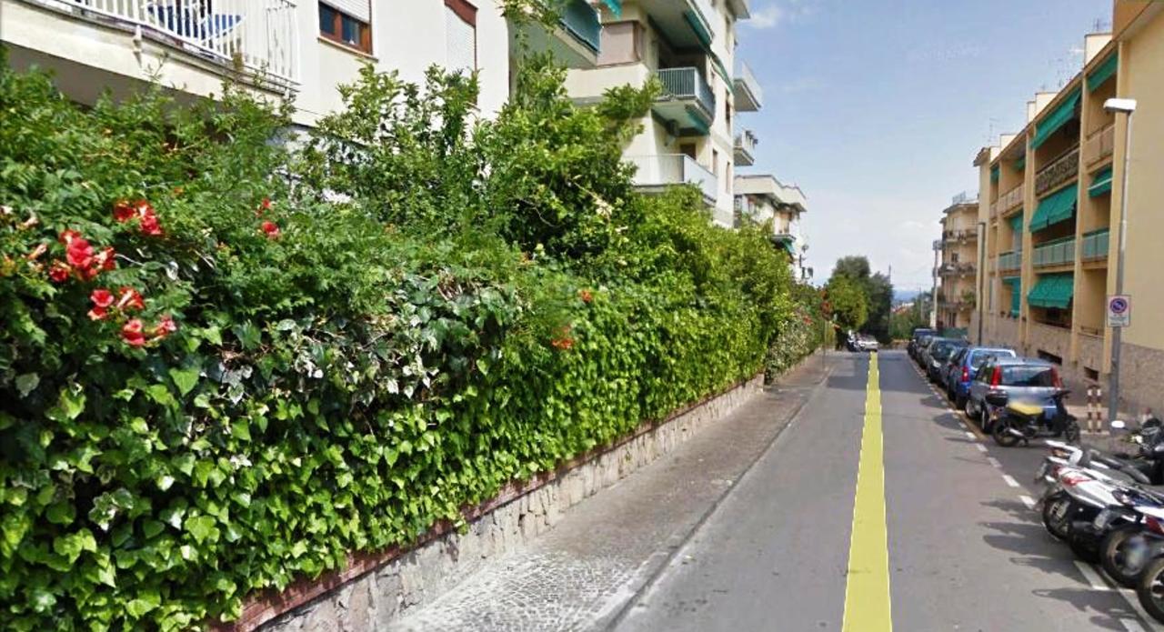 Al Parco II Rota B&B Sorrente Extérieur photo