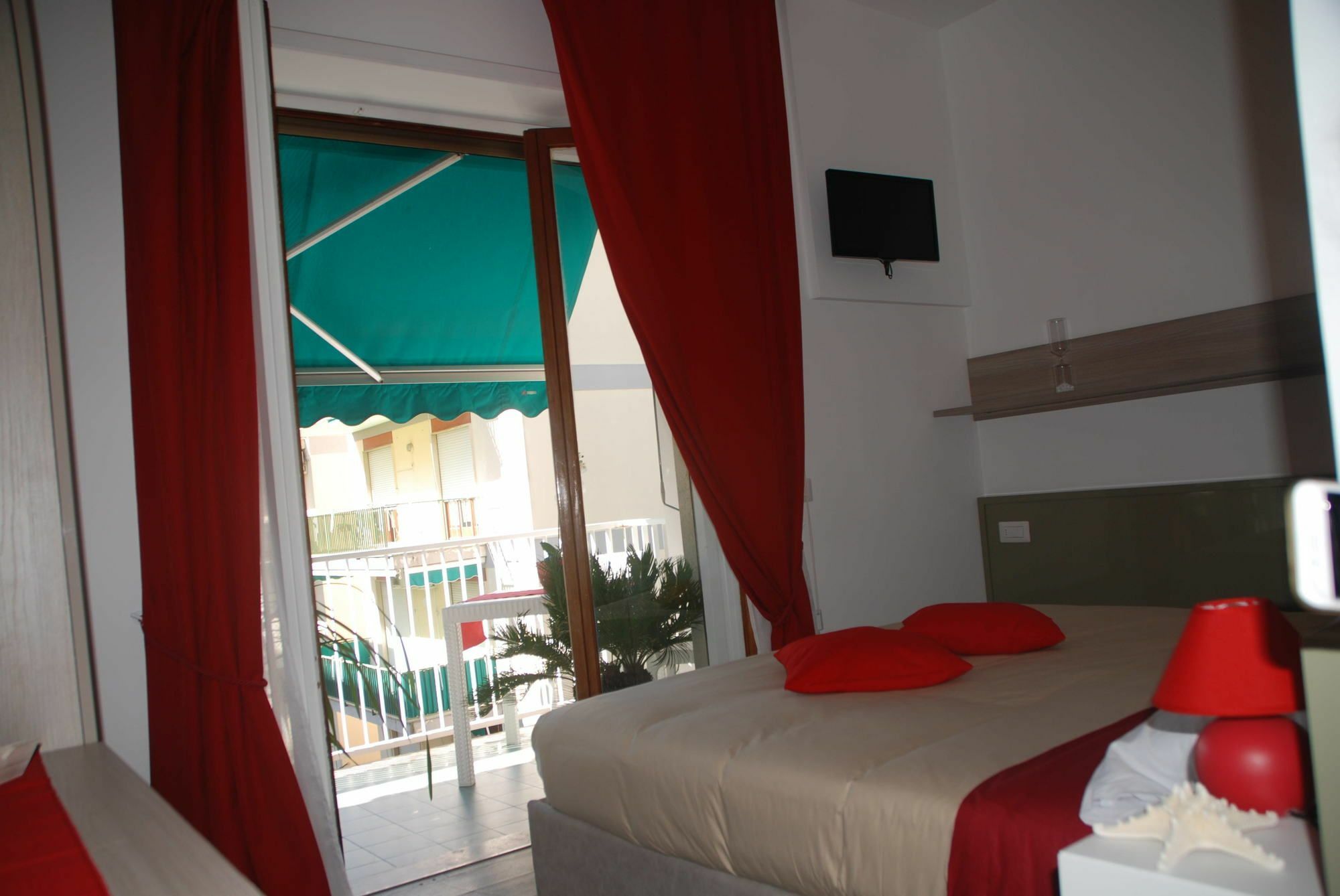 Al Parco II Rota B&B Sorrente Extérieur photo