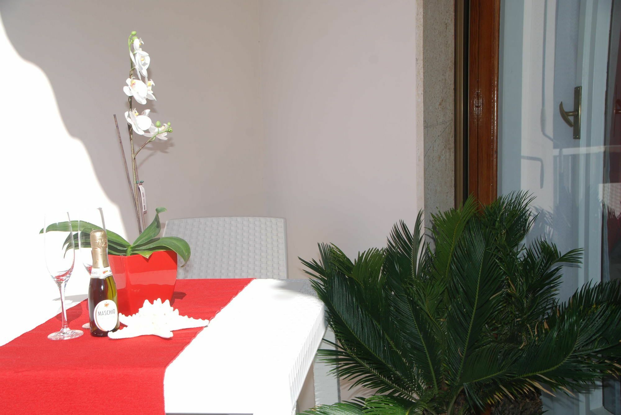 Al Parco II Rota B&B Sorrente Extérieur photo