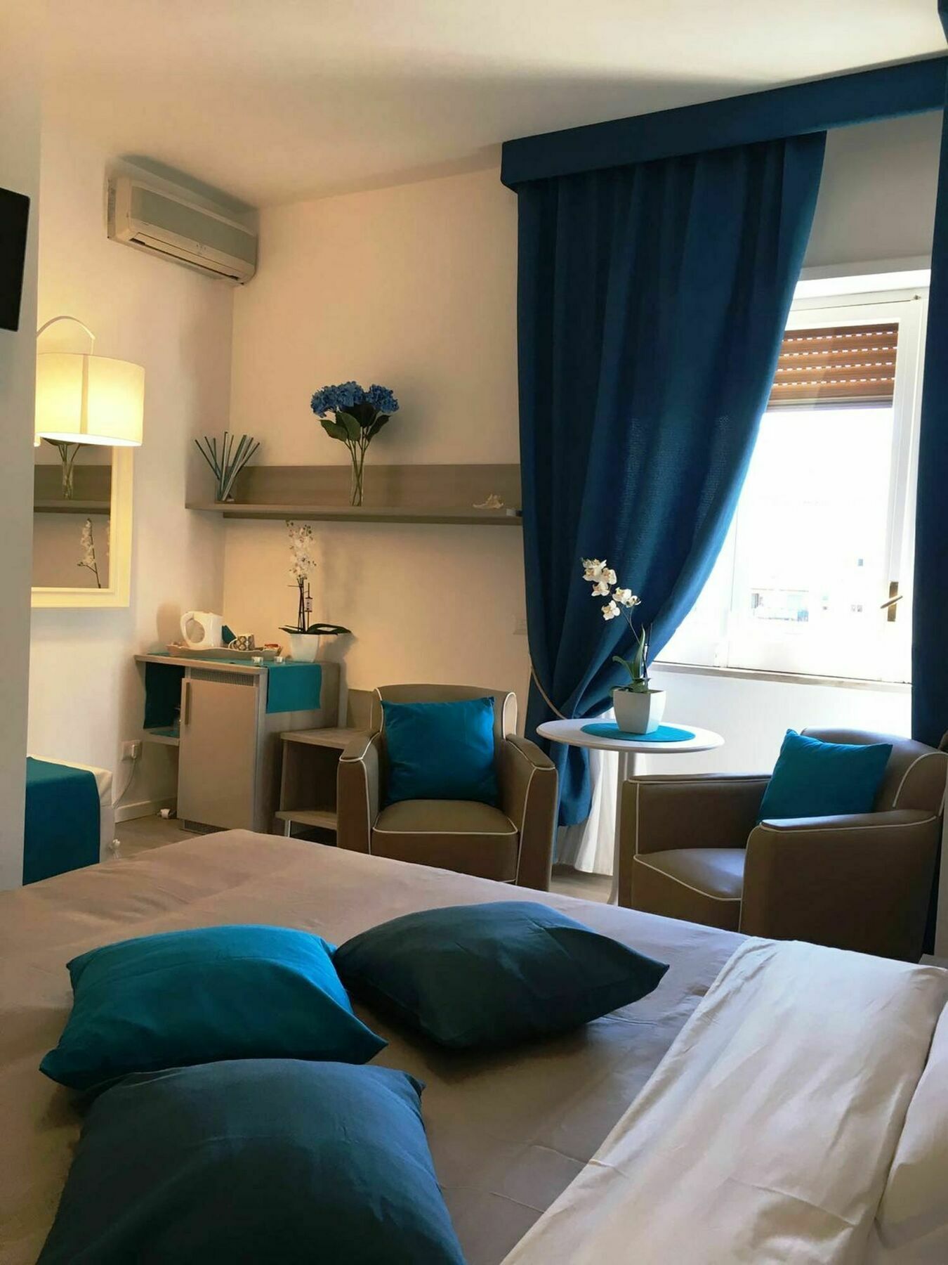 Al Parco II Rota B&B Sorrente Extérieur photo