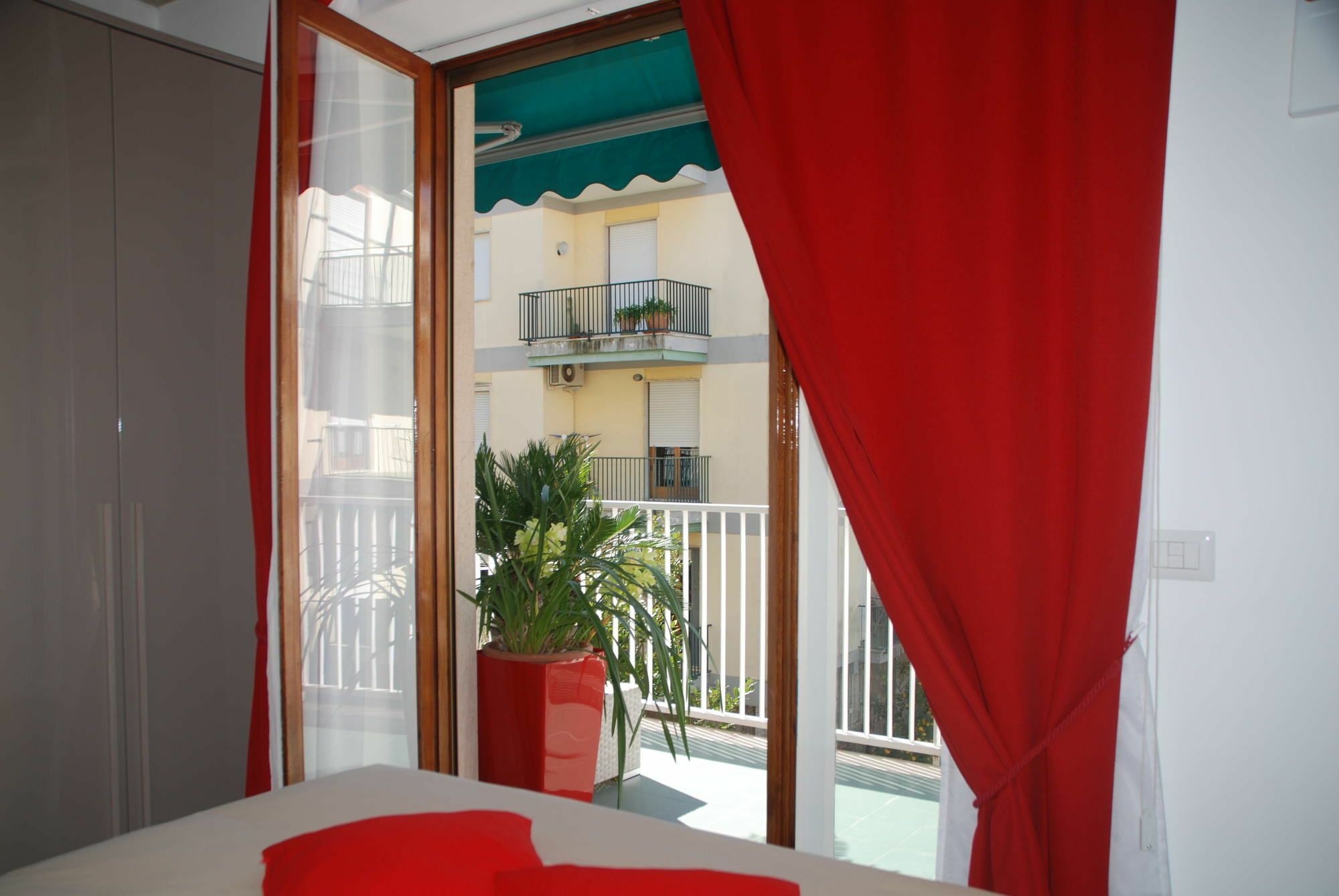 Al Parco II Rota B&B Sorrente Extérieur photo