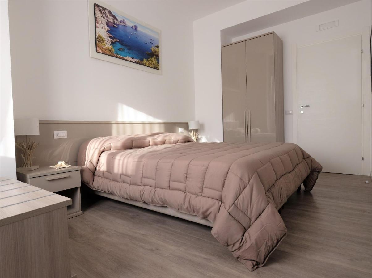 Al Parco II Rota B&B Sorrente Extérieur photo